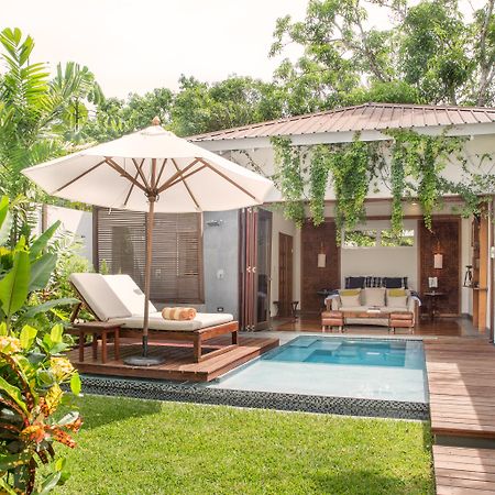 Ka'Ana Resort & Spa Сан-Игнасио Экстерьер фото