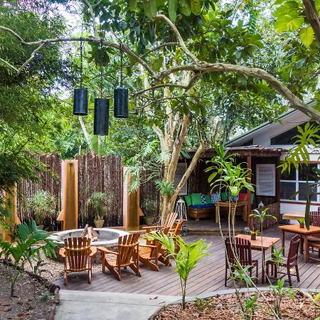 Ka'Ana Resort & Spa Сан-Игнасио Экстерьер фото
