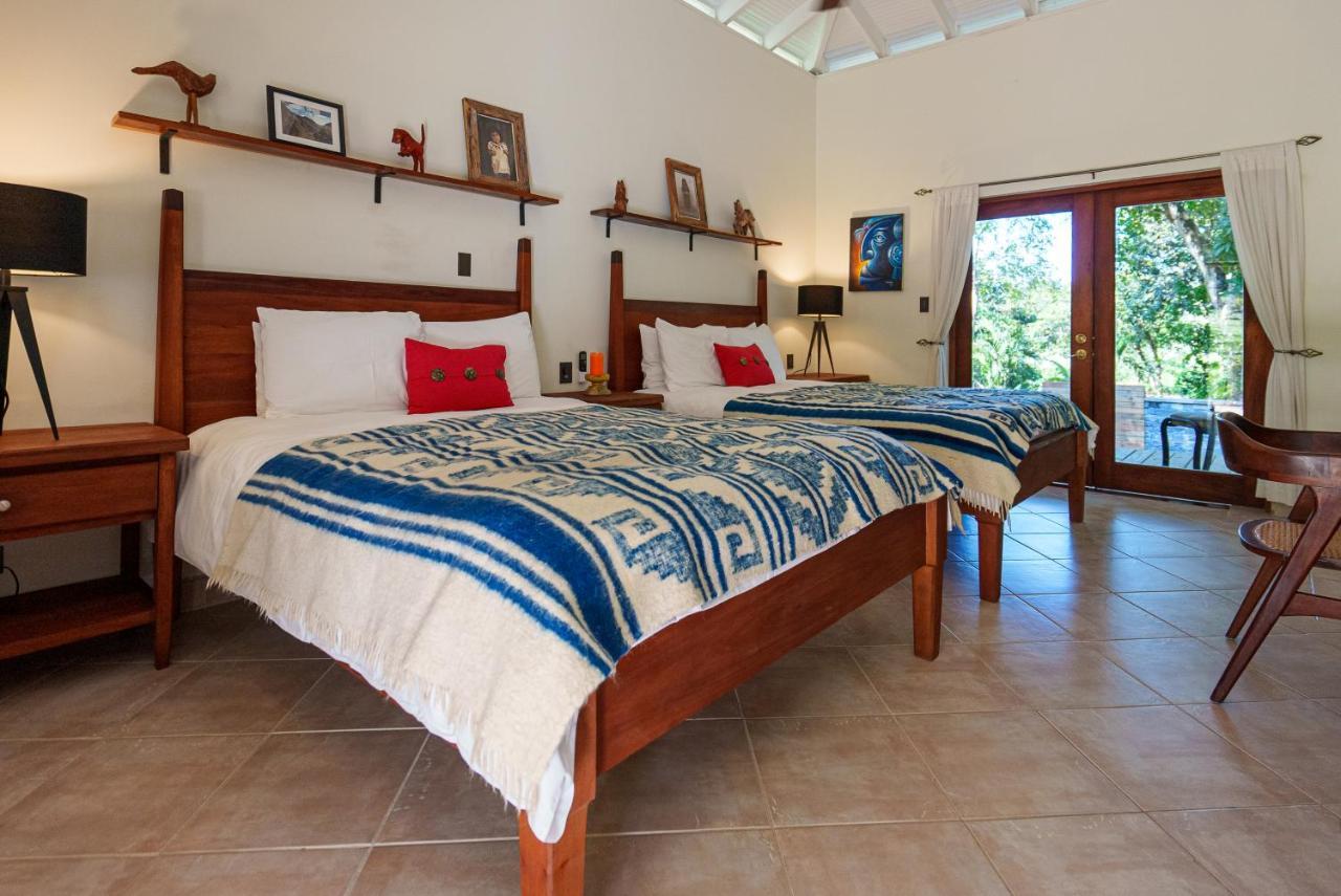 Ka'Ana Resort & Spa Сан-Игнасио Экстерьер фото