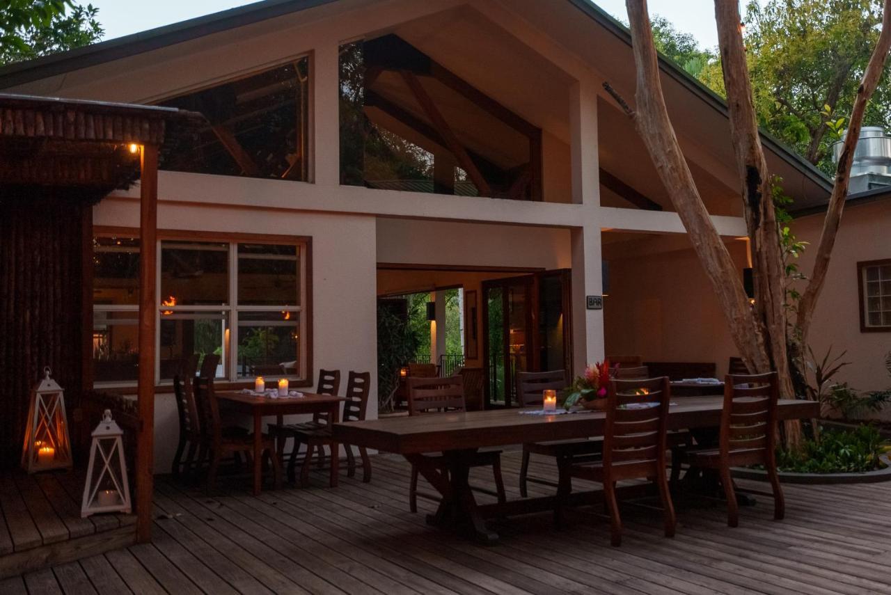 Ka'Ana Resort & Spa Сан-Игнасио Экстерьер фото