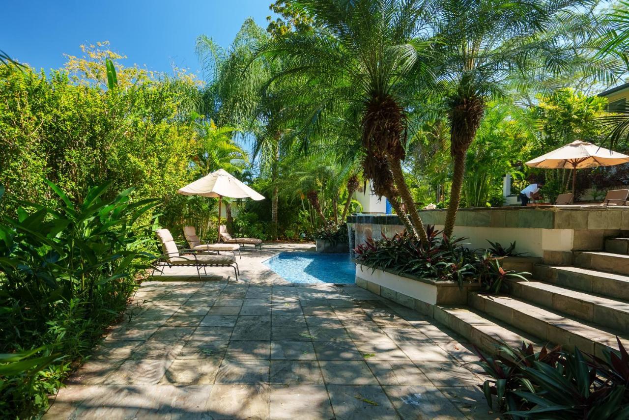 Ka'Ana Resort & Spa Сан-Игнасио Экстерьер фото