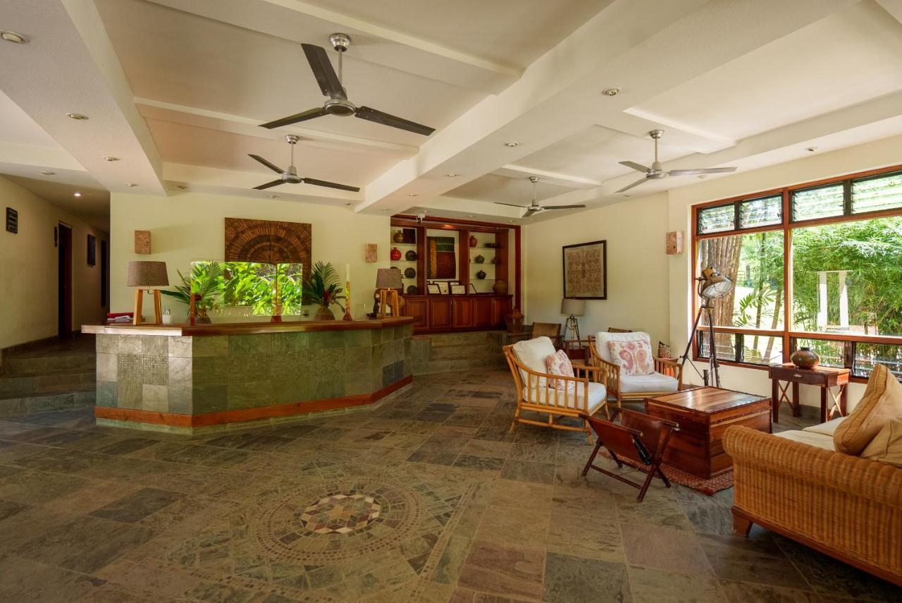 Ka'Ana Resort & Spa Сан-Игнасио Экстерьер фото