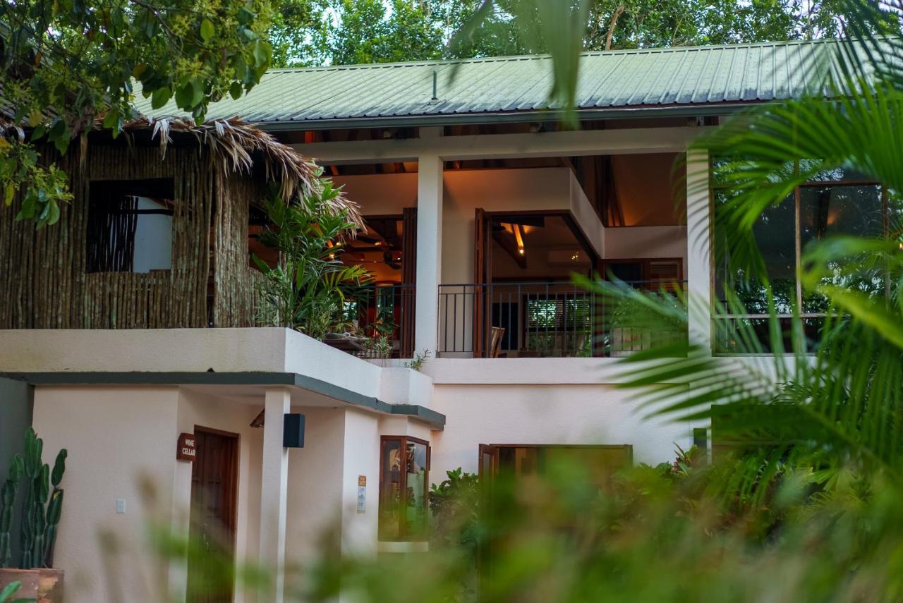 Ka'Ana Resort & Spa Сан-Игнасио Экстерьер фото