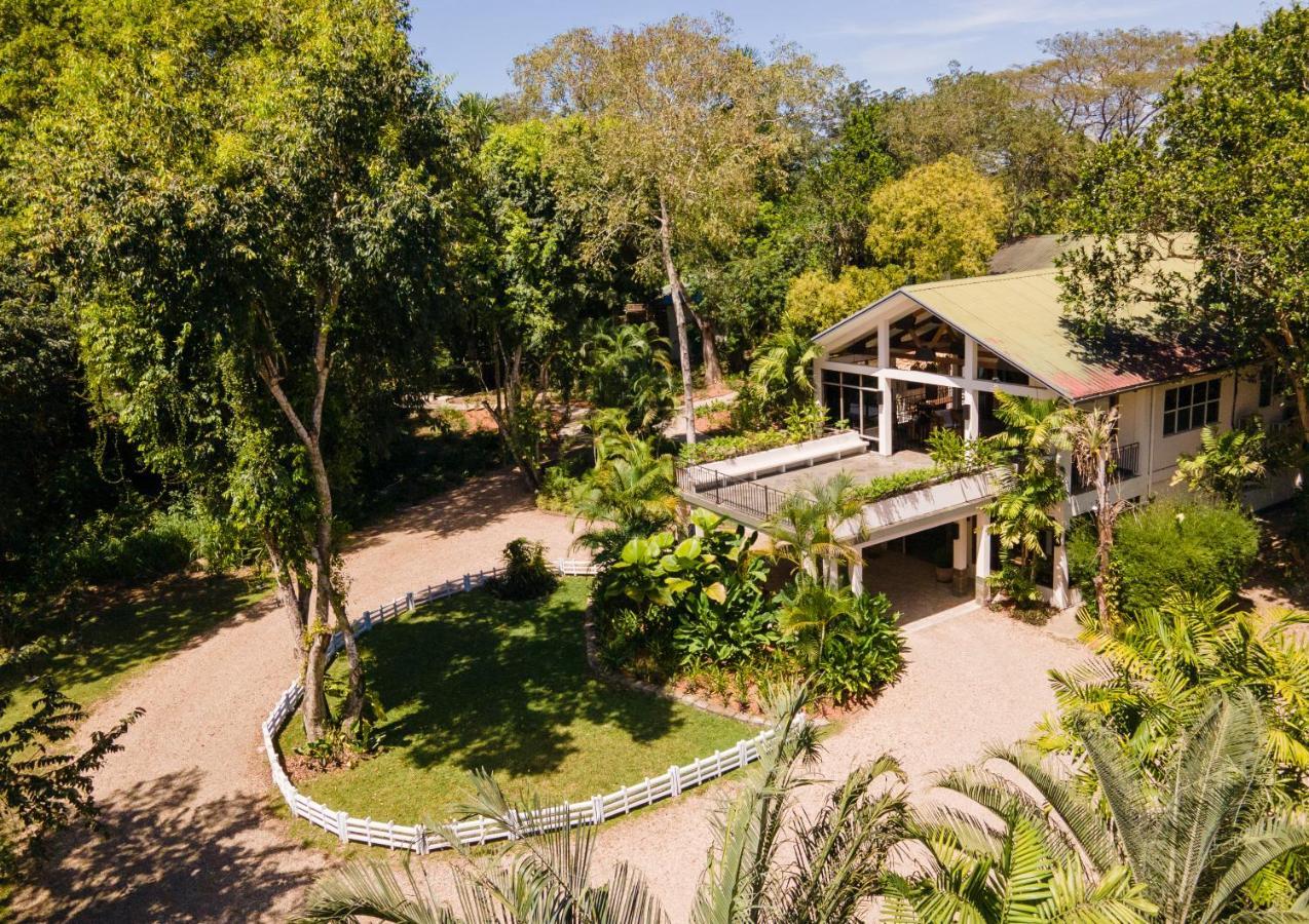 Ka'Ana Resort & Spa Сан-Игнасио Экстерьер фото