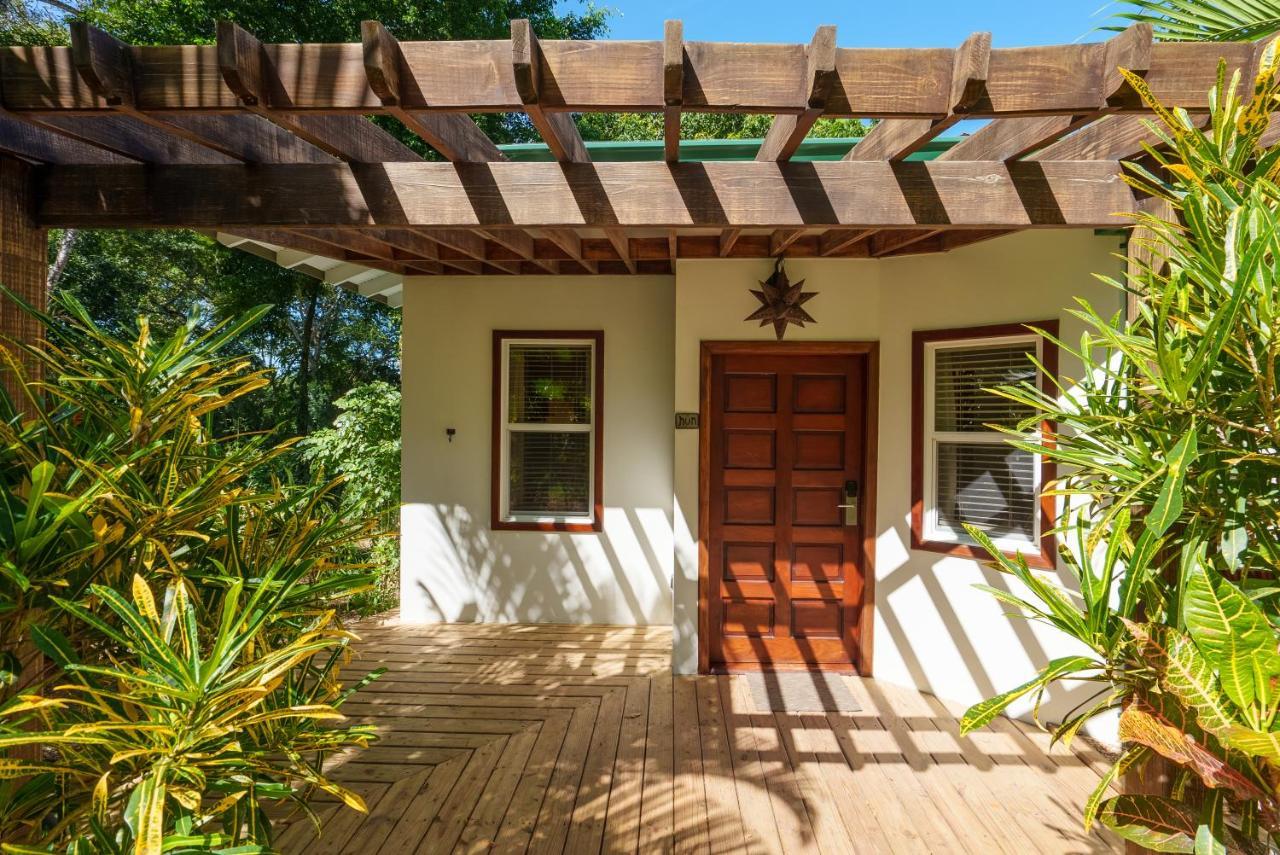 Ka'Ana Resort & Spa Сан-Игнасио Экстерьер фото