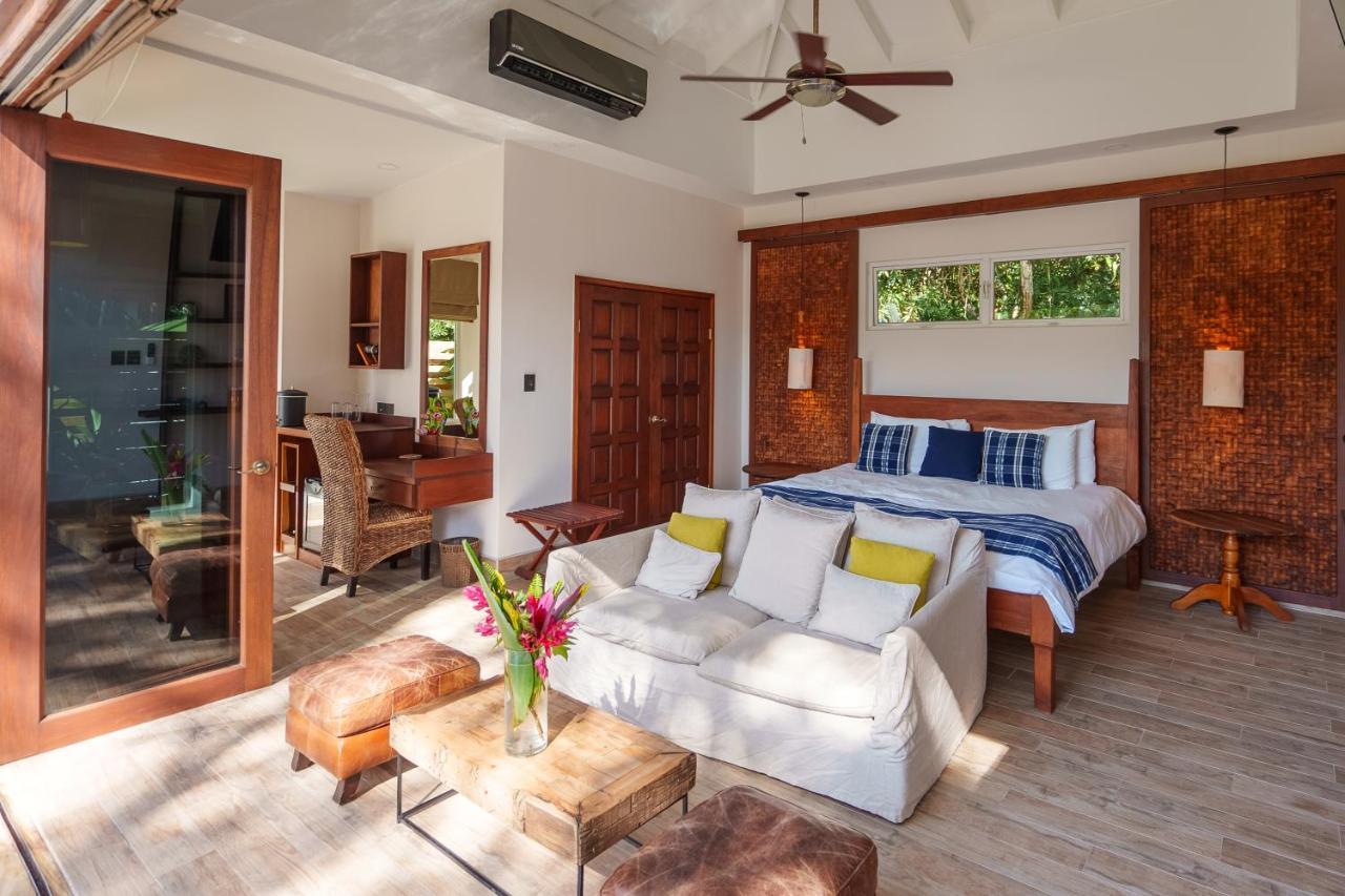 Ka'Ana Resort & Spa Сан-Игнасио Экстерьер фото