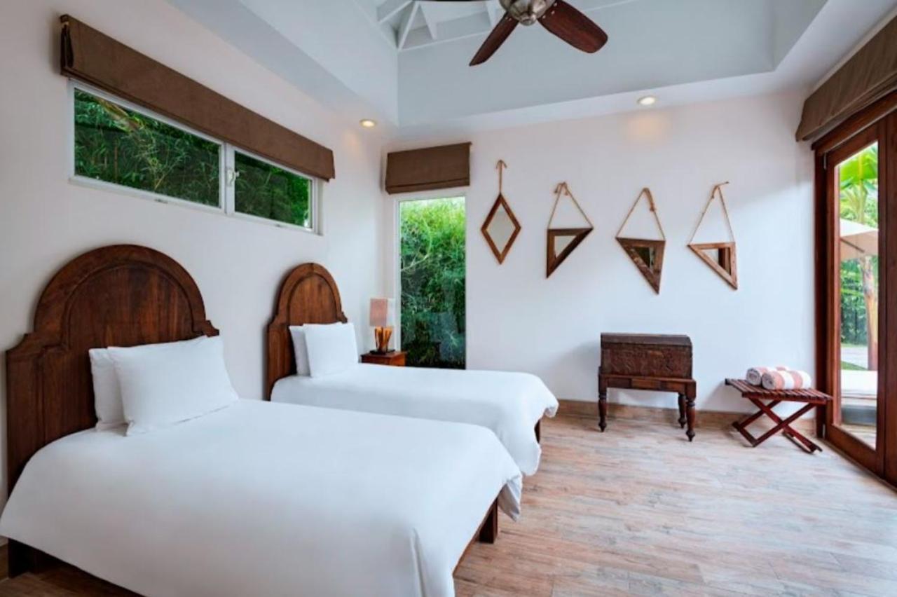 Ka'Ana Resort & Spa Сан-Игнасио Экстерьер фото