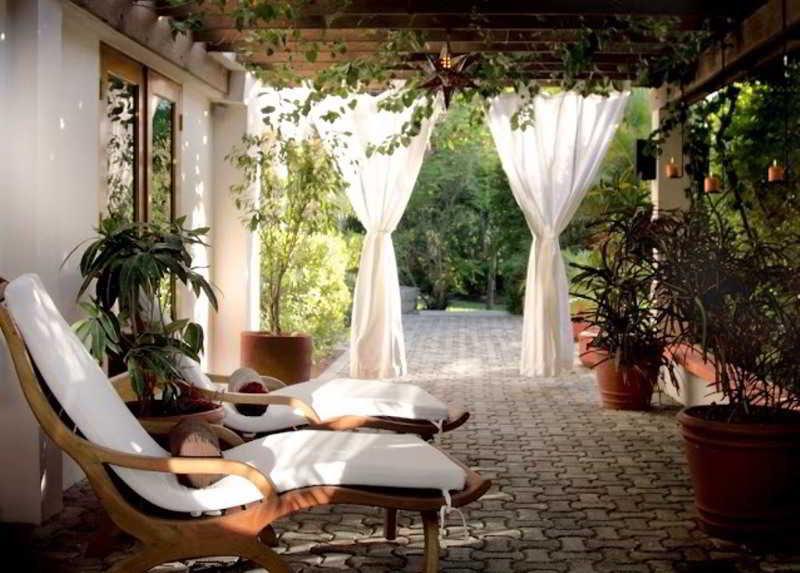 Ka'Ana Resort & Spa Сан-Игнасио Удобства фото